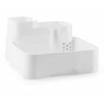 Green mobility - lake lassie abreuvoir 4 litres pour animaux domestiques chien chat