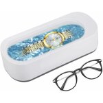 Green mobility - machine de nettoyage pour lunettes, bijoux, bagues, boucles oreilles, colliers, montres, ...