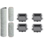 Green mobility - remplacement pour roborock u10 filtres � brosse � rouleau pour �purateur de sol