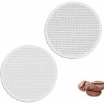 Green mobility - tapis de douche antid�rapants carr� en pvc 53 � 53cm, tapis de bain avec ventouse pour ...