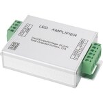 Amplificateur rvb 24vdc ip20 max. 288w