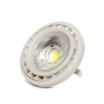 Ampoule led ar111 9w 810lm 6000�k g53 40 000h [ho - cobar111 - 9w - cw]