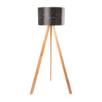 Greenice - lampadaire 'kanon - 1' [opv - 780sgn2435]