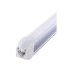Greenice - luminaire led 22w 2059lm 2700k t5 150cm 40 000h [gr - t5dg22w - ww]