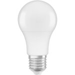 Greenice - tubconcept lampe led parathom classic a facility e27 9 w 1055 lm 2700k ledvance 4099854044199 ...