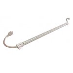Rglette  led waterproof 50cm ip65