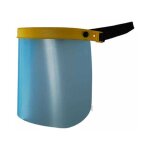 Visire cran polycarbonate - sachet brochable