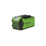 Greenworks - batterie 40v 2, 0ah lithium - ion - g40b2