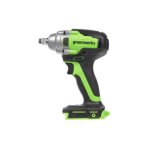 Greenworks - cl� � chocs gd24iw400 24 v (sans batterie et chargeur)
