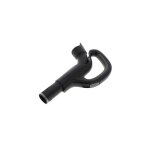 Poigne de flexible d'origine (2193710262, 2193710387) aspirateur aeg electrolux