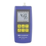 Greisinger - gmh 3551 appareil de mesure combin� ph, redox (orp), temp�rature y732561
