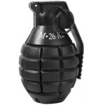 Grenade � confettis rechargeable - poppers en nylon r�sistants aux chutes - balles et billes � eau pour ...