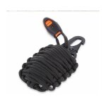 Grenade de survie - kit de 21 pièces avec mousqueton Grenade de survie - kit de 21 pièces avec mousqueton