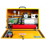 Gretel - module chauffe dalle 65. 14 6kw