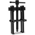 Grid cool - extracteur de roulement � deux m�choires - outil de retrait de roulement de roue r�glable, ...
