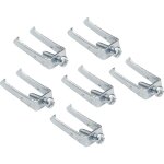 Griffes de fixation pour mecanisme - 742010 - debflex Griffes de fixation pour mecanisme - 742010 - debflex