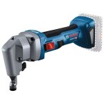 Grignoteuse bosch gna 18v - 16 e - sans batterie, ni chargeur - 0601529600