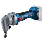 Grignoteuse bosch gna 18v - 16 e - sans batterie, ni chargeur - 0601529600