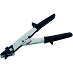 Grignoteuse manuelle