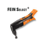 Grignoteuse sans fil ablk 18v 1. 6mm e select fein sans batterie ni chargeur - en coffret - 71320461000 ...