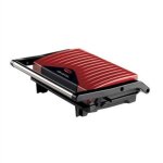 Gril lectrique panini slim