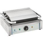 Grill de contact Électrique gril rckg - 2200 - g 43 x 52 x 26 5 2200 w 19 2 kg Grill de contact Électrique gril rckg - 2200 - g 43 x 52 x 26 5 2200 w 19 2 kg