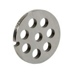 4007a10 grille hachoir n�5 - reber