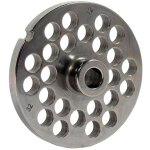 Grille 12 mm - hachoir  viande n32 reber