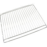 Grille (352 x 460 x 26 mm) pour four samsung dg75 - 01061d