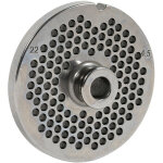 Grille 4. 5 hachoir elect 22 - reber