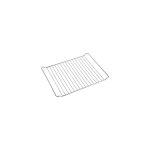 Grille inox de four 445 x 340 m / m 481245819334 pour four