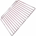 Grille d'origine 461x356 mm (844092140, 11003004) four, cuisini�re bosch, siemens smeg