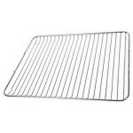 Grille 466 x 385mm d'origine (3878861016) four, cuisini�re aeg arthur martin, arthur martin electrolux, ...