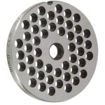 Grille 6 hachoir elect 12 - reber