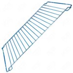 Grille (71, 8 x 35, 4 cm) pour four smeg 844092588
