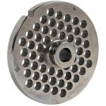 Reber - grille 8 mm - hachoir  viande n32