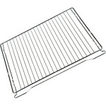Grille (860954) four, cuisini�re pelgrim, kenwood, mora, gorenje, hisense, asko, upo, korting