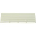 Grille d'a�ration petit mod�le - thetford