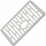 Grille bac dolce gusto circolo