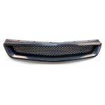 Jamais utilis�]grille de calandre de capot avant pour ek jdm type r style fit pour honda civic 1999 - ...
