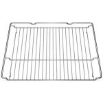Grille combin (256985 - 36039) (00577170) four, cuisinire bosch siemens, neff, constructa, junker, ...