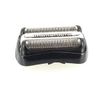 Grille + couteau 32b series 3 noire 5775761 - rasoir braun