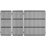 Weber - grilles de cuisson pour barbecue à gaz genesis (2016) 4 brûleurs crafted Weber - grilles de cuisson pour barbecue à gaz genesis (2016) 4 brûleurs crafted