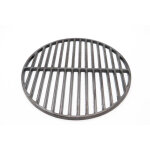 Grille de cuisson en fonte 32 cm