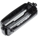 Vhbw - grille double de rasoir de rechange compatible avec panasonic es727, es805, es - rw30 rasoir lectrique ...