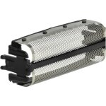 Grille double de rasoir de rechange compatible avec remington da107, da207, da307, da325, da407, da557 ...