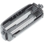 Grille double de rasoir remplacement pour panasonic es9859c, wes9833p, wes9837, wes 9837 pour rasoir ...