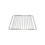 Grille extensible de 35  56 cm pour four whirlpool 484000008807