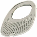 Grille filtre anti - odeur