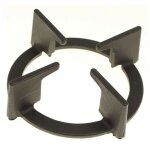 Grille fonte pour plaque de cuisson gaz airlux
